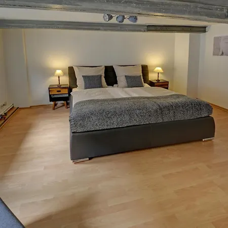 Fewo1846 - An Der Alten Kaffeeroesterei - Stilvoll Eingerichtete 2-Zimmer-Wohnung Im Stadtzentrum Flensburg Exterior photo