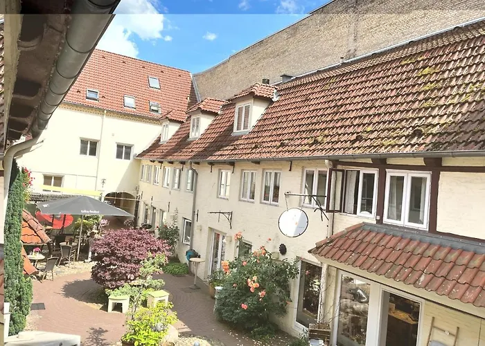 fewo1846 - An der alten Kaffeerösterei