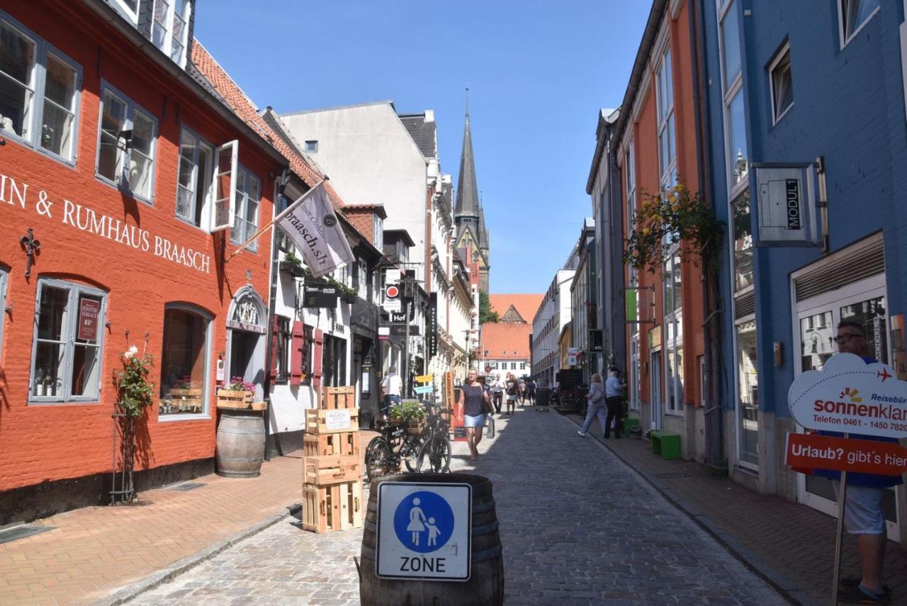 Apartment Fewo1846 - An Der Alten Kaffeeroesterei - Stilvoll Eingerichtete 2-zimmer-wohnung Im Stadtzentrum *