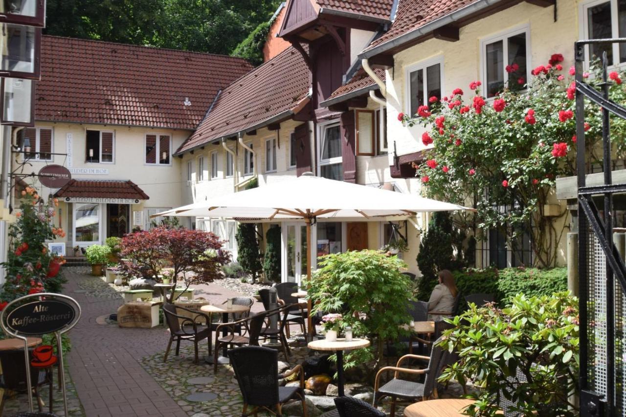 Fewo1846 - An Der Alten Kaffeerösterei *